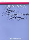 Hymn Accompaniments for Organ